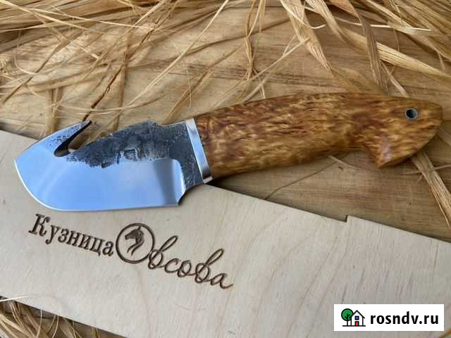 Нож Скиннер Орехово-Зуево - изображение 1