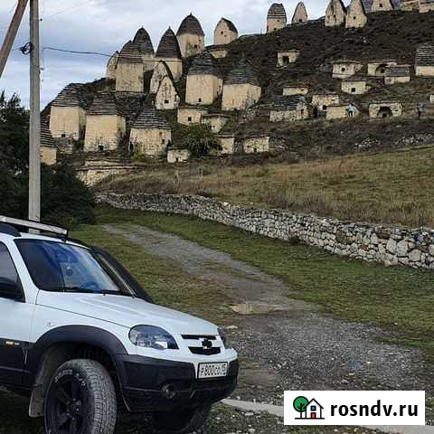 Экскурсии в горы, поездки по кавказу Владикавказ - изображение 1