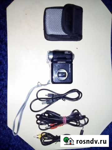 Видеокамера Барнаул - изображение 1