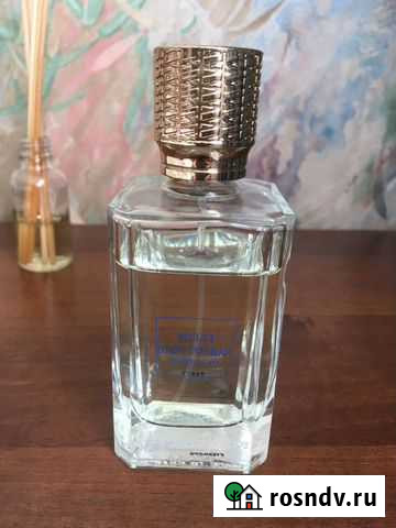 Духи EX nihilo fleur narcotique Челябинск - изображение 1