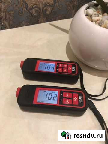 Аренда толщиномера Замелекесье Набережные Челны - изображение 1