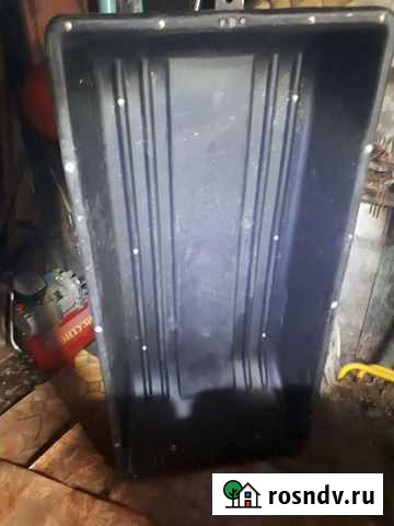 Мотобуксировщик барс 12 Нефтеюганск - изображение 1