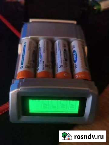 Зарядное устройство для аккумуляторов Коломна - изображение 1