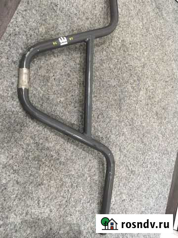 Руль для bmx Казань - изображение 1