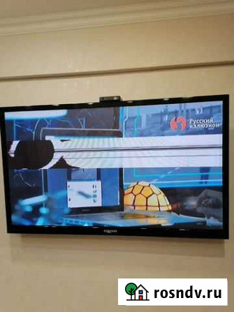Продам телевизор на запчасти Ачинск - изображение 1