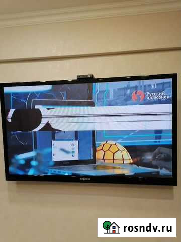 Продам телевизор на запчасти Ачинск - изображение 1