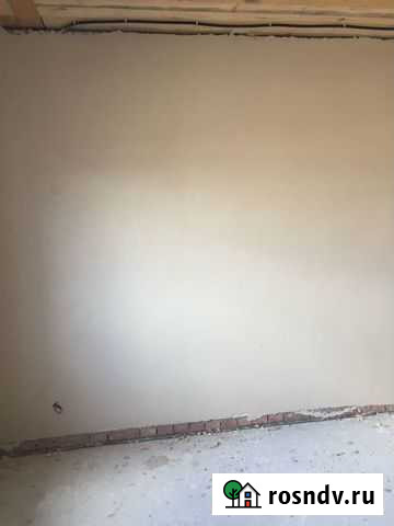 Механизированная штукатурка.Высококачественная Старый Оскол - изображение 1