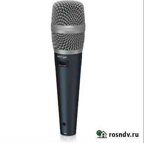 Микрофон конденсаторный Behringer SB78A Симферополь