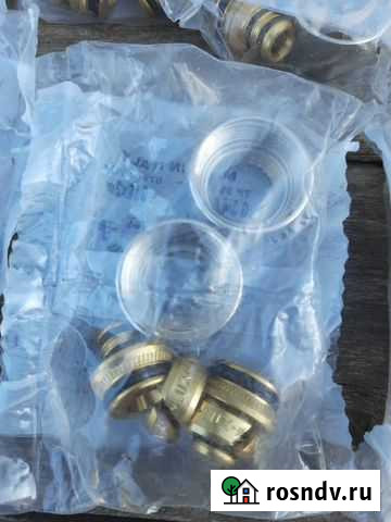 Евроконус 16х3/4 тр99 Luxor Пермь - изображение 1