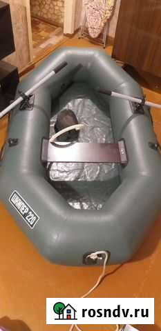 Шкипер220 Волгоград - изображение 1