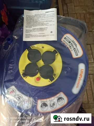 Удлинитель Волгоград - изображение 1