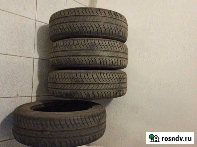 Шины летние Химки - изображение 1