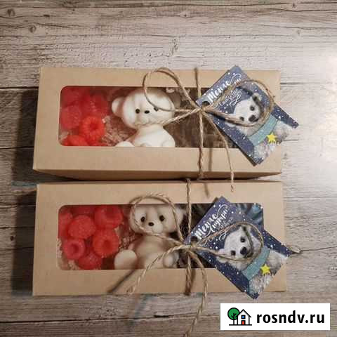 Подарки на новый год Полысаево - изображение 1