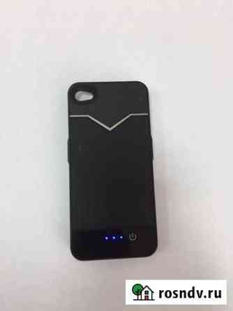 Зарядное устройство на iPhone 4, 4s Ивантеевка