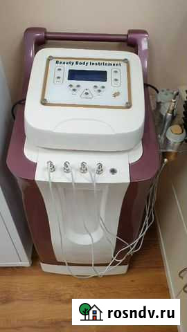 Оборудование для салона красоты Москва - изображение 1