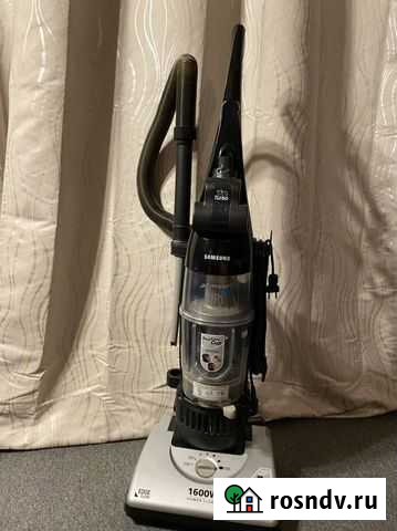 Моющий пылесос Sumsung 1600w power clean Нижний Новгород - изображение 1