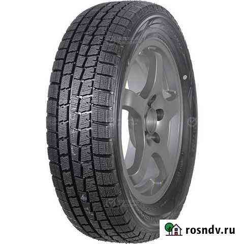 Dunlop Winter Maxx WM01 215/65 R16 98T Тюмень