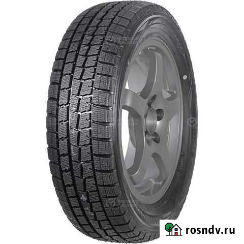 Dunlop Winter Maxx WM01 215/65 R16 98T Тюмень - изображение 1