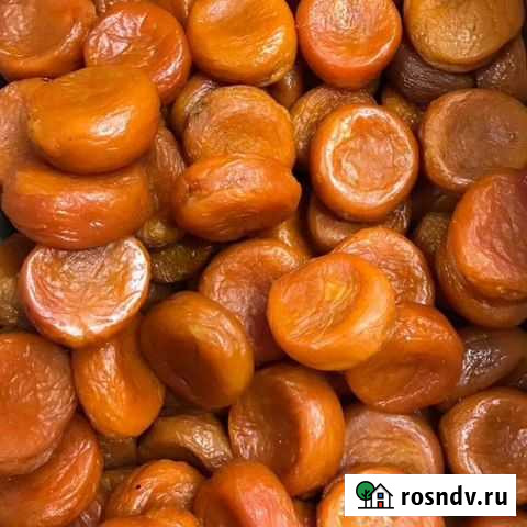 Курага лепешка. Очень вкусно. И красиво Астрахань - изображение 1