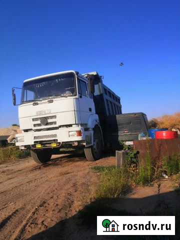 Урал 63685 Волгоград - изображение 1