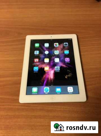 iPad 3 Вологда - изображение 1