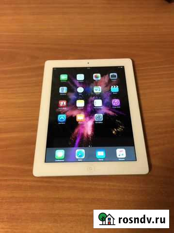iPad 3 Вологда - изображение 1
