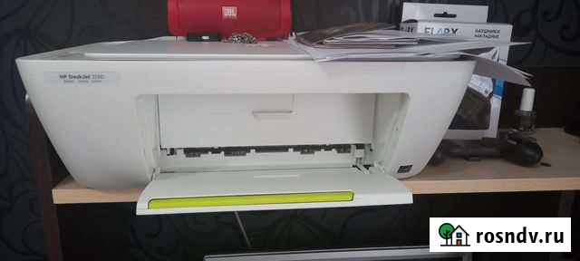 Принтер со сканером Нижний Тагил - изображение 1