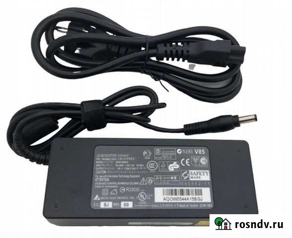 Блок питания Вязники - изображение 1