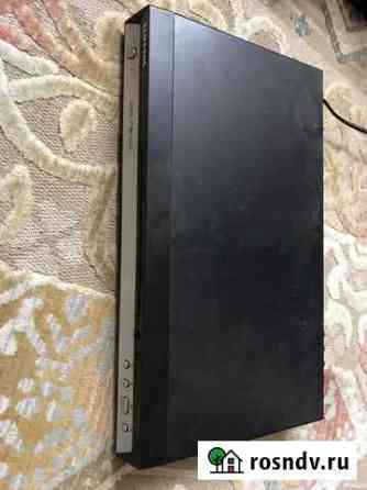 Samsung DVD Курган