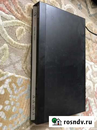 Samsung DVD Курган - изображение 1