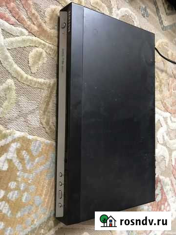 Samsung DVD Курган - изображение 1