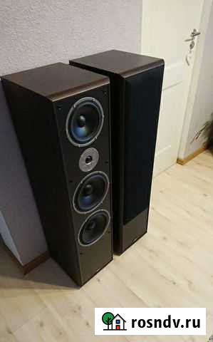 Акустическая система. Германия. Magnat 2000 Краснодар - изображение 1