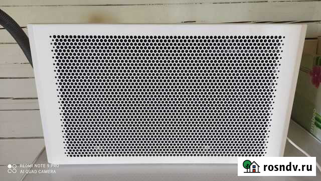 Обогреватель электрический Улан-Удэ - изображение 1