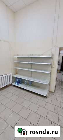 Торговые стеллажи для магазина бу Сургут - изображение 1
