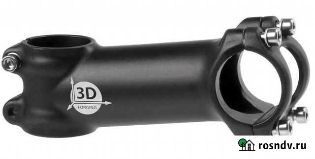 Новый вынос на руль велосипеда Калининград - изображение 1