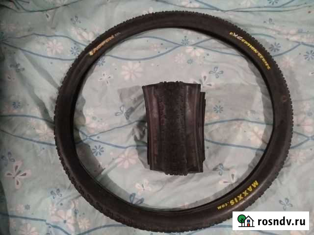 Покрышки 26 Лыткарино - изображение 1