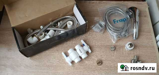 Для ремонта на кухне и в ванной Энгельс - изображение 1