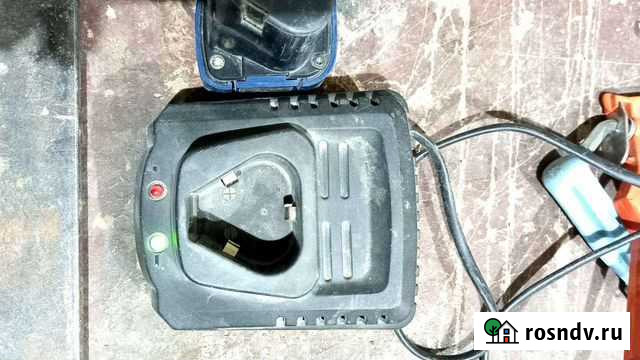 Зарядка Омск - изображение 1