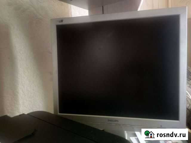 Монитор Philips Десногорск - изображение 1