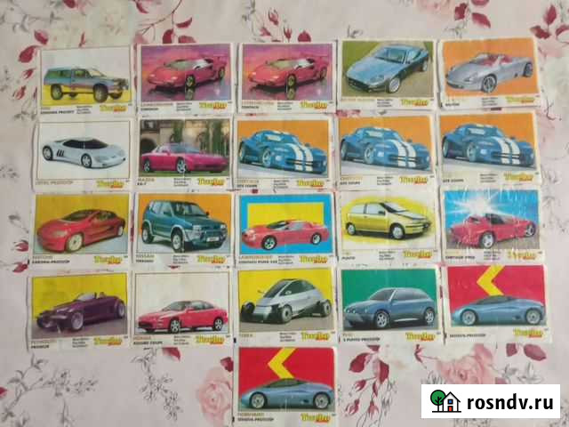 Вкладыши турбо Лыткарино - изображение 1