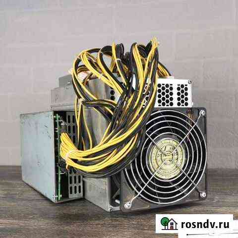 Antminer L3+ Братск