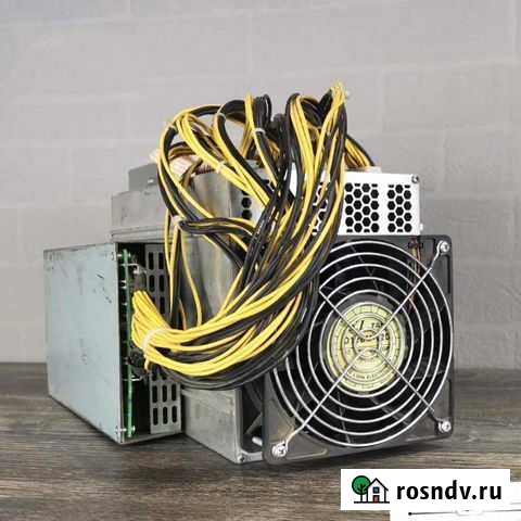 Antminer L3+ Братск - изображение 1