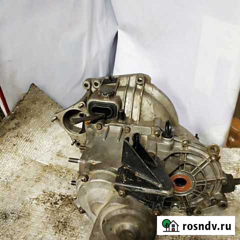 Кпп на Ваз 2114,2109,2115,2108 Разумное - изображение 1