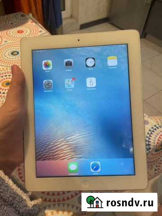 iPad 3 поколение Химки - изображение 1