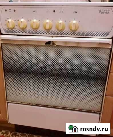 Плита электрическая Улан-Удэ - изображение 1