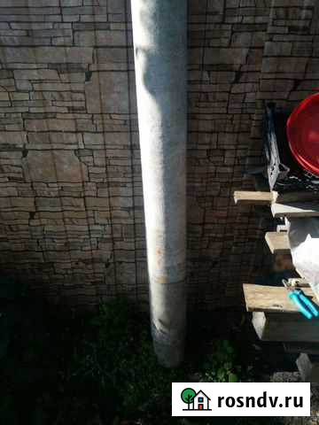 Труба асбестовая 150 Кулебаки - изображение 1