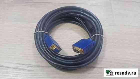 Кабель VGA 6м Волгоград