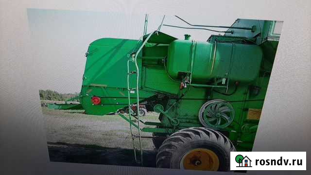 Измельчитель соломы дон 1500 Казань - изображение 1