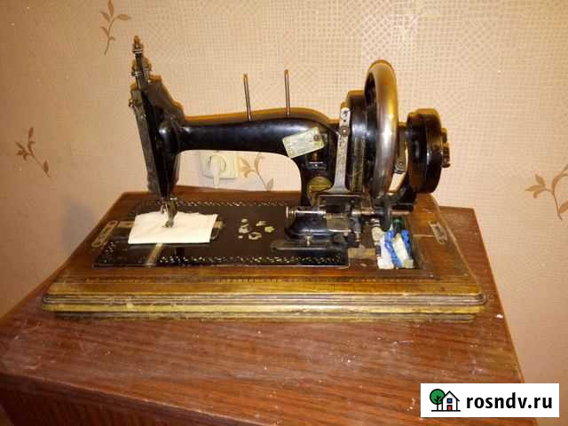 Швейная машина Волгоград - изображение 1