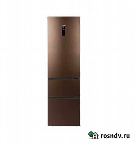 Холодильник Haier A2F737clbg Воронеж - изображение 1